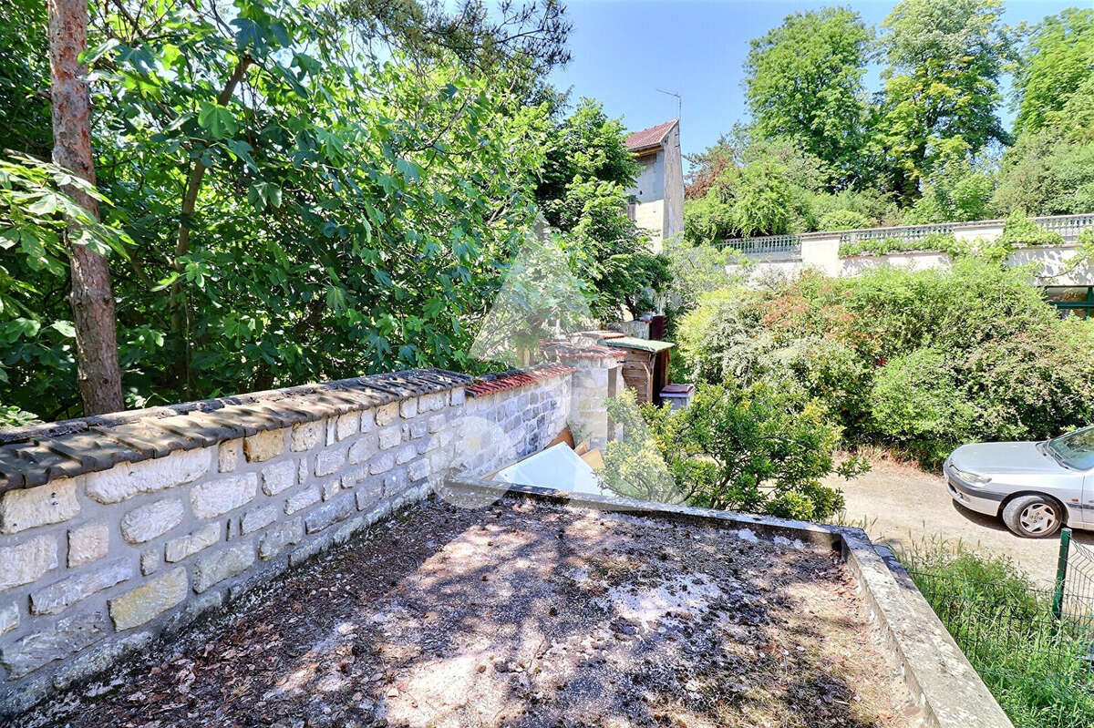 Appartement - Auvers Sur Oise - 2 pièces - photo 5