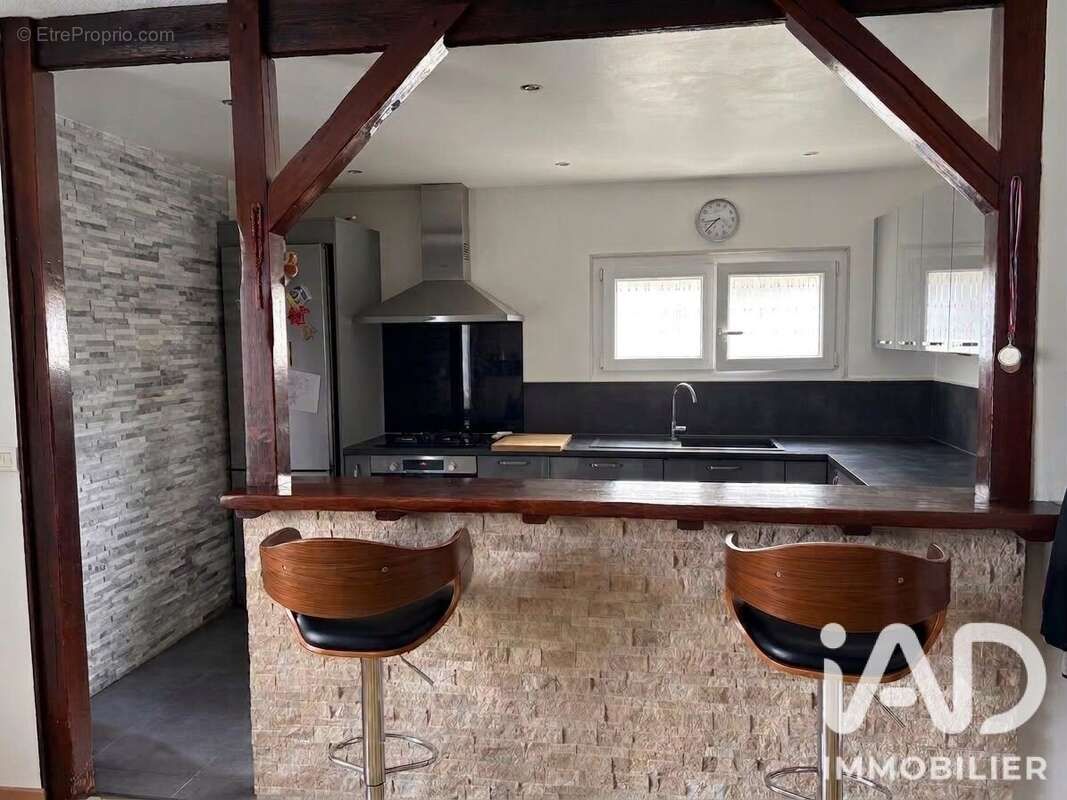 Maison 105 m² à Drancy  - photo 5