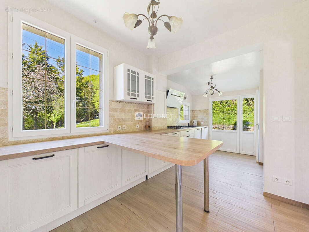 Maison à CHATEAULIN