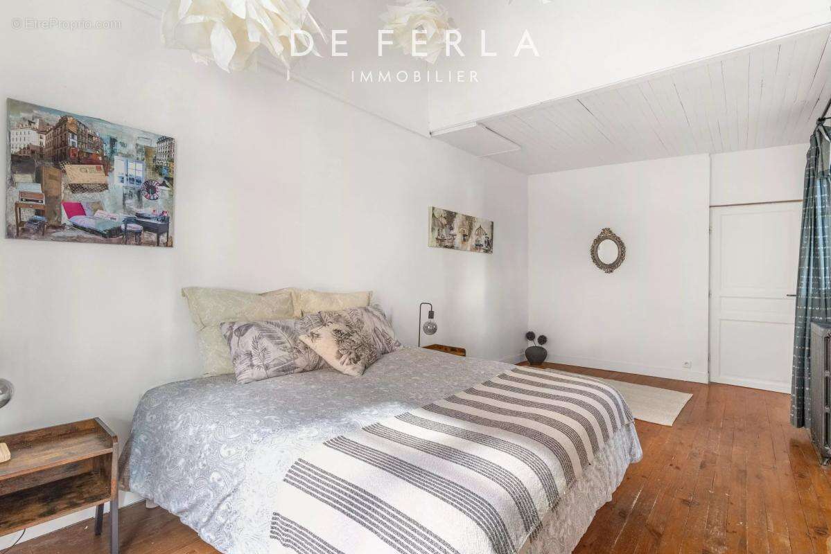 Maison individuelle - photo 20