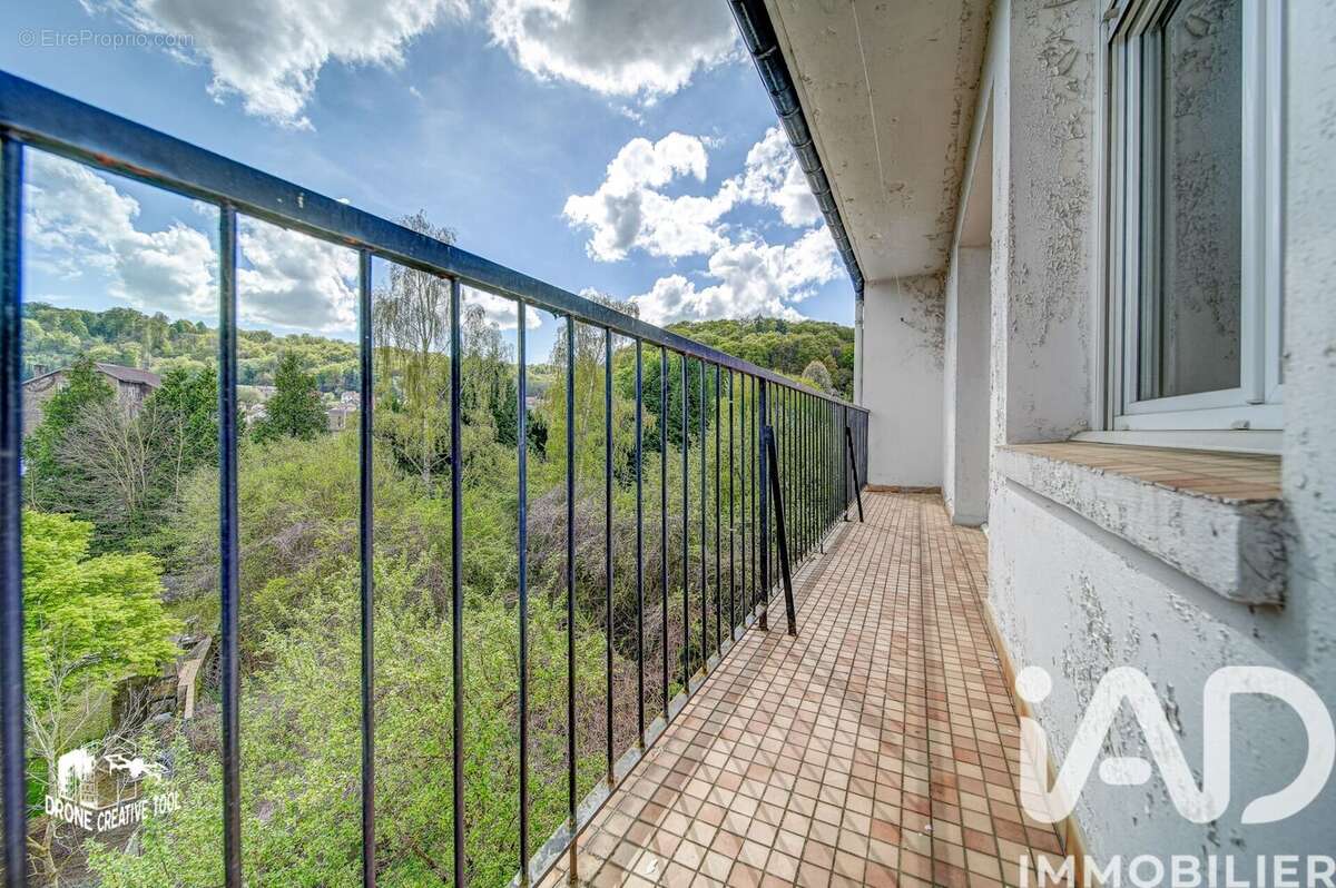 Photo 9 - Appartement à AUDUN-LE-TICHE