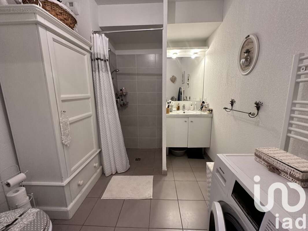 Photo 8 - Appartement à LA TESTE-DE-BUCH