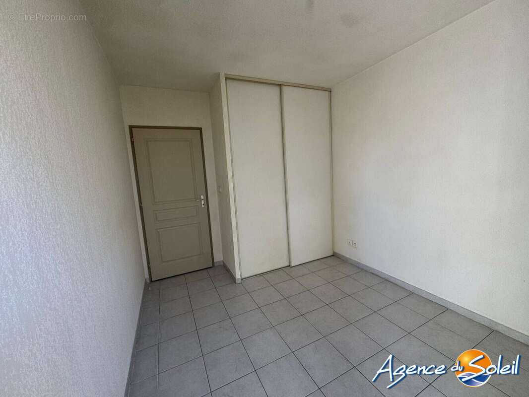 Appartement à BEZIERS