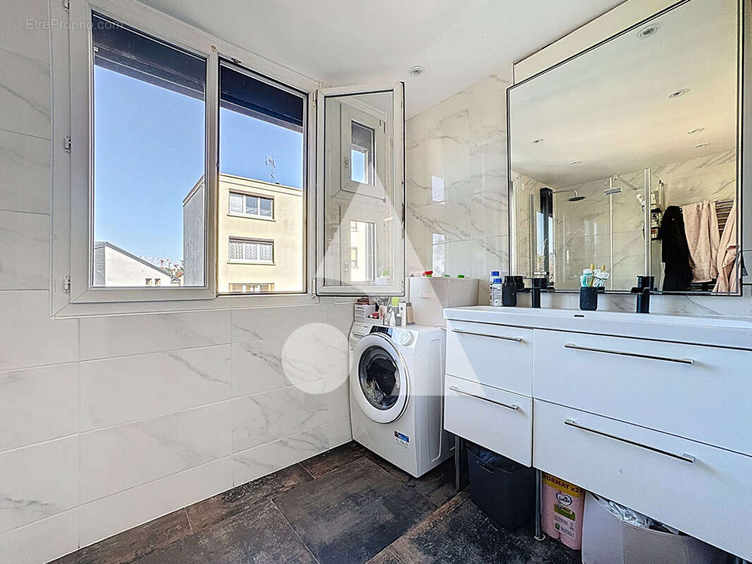 Appartement à RUEIL-MALMAISON