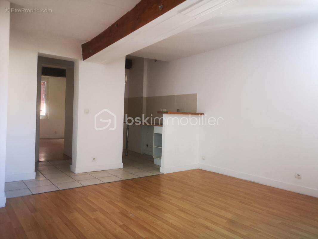 Appartement à REVEL