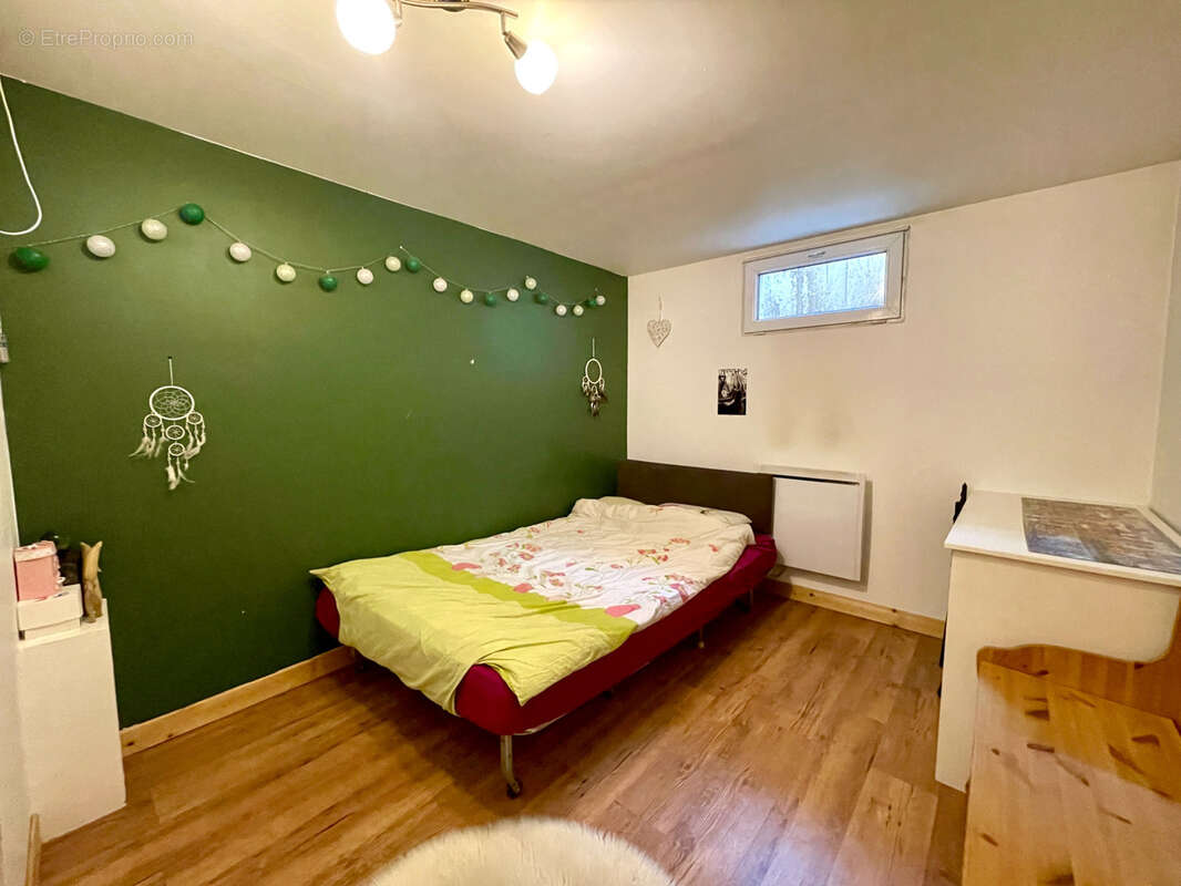 Appartement à SALLANCHES