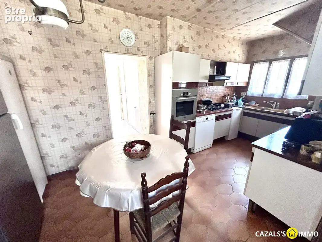 Maison 7 pièces 152 m² à vendre à Cely (77930) - photo 8