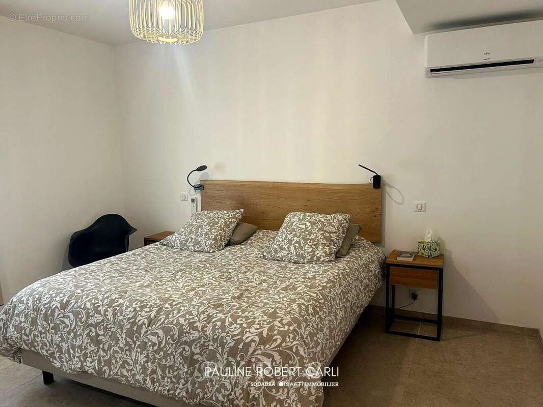 Photo 7 - Appartement à PORTO-VECCHIO