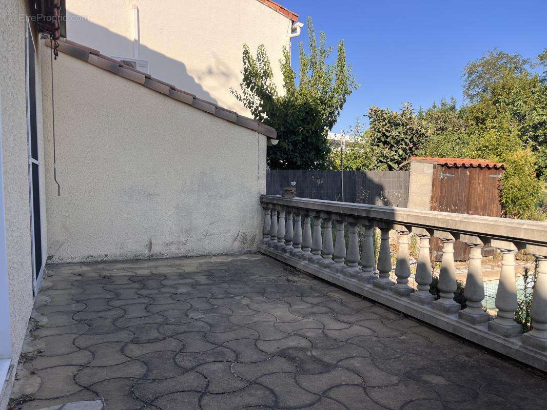 Maison 90 m² à Juvignac  - photo 3