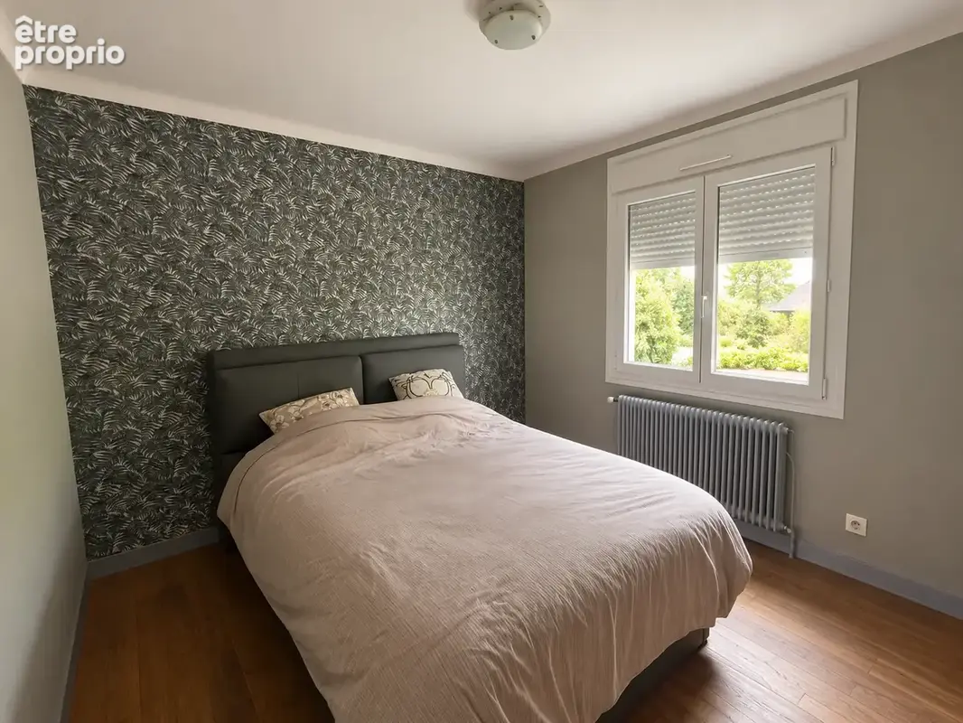 Maison sur sous-sol, 3 chambres - photo 4
