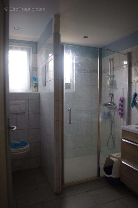 Maison à SAINT-LUBIN-DES-JONCHERETS