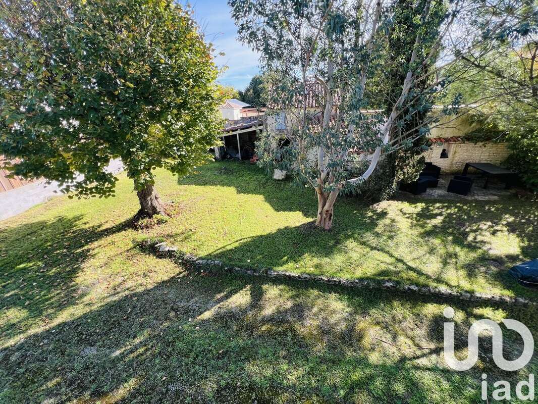 Photo 4 - Maison à AIGREFEUILLE-D&#039;AUNIS