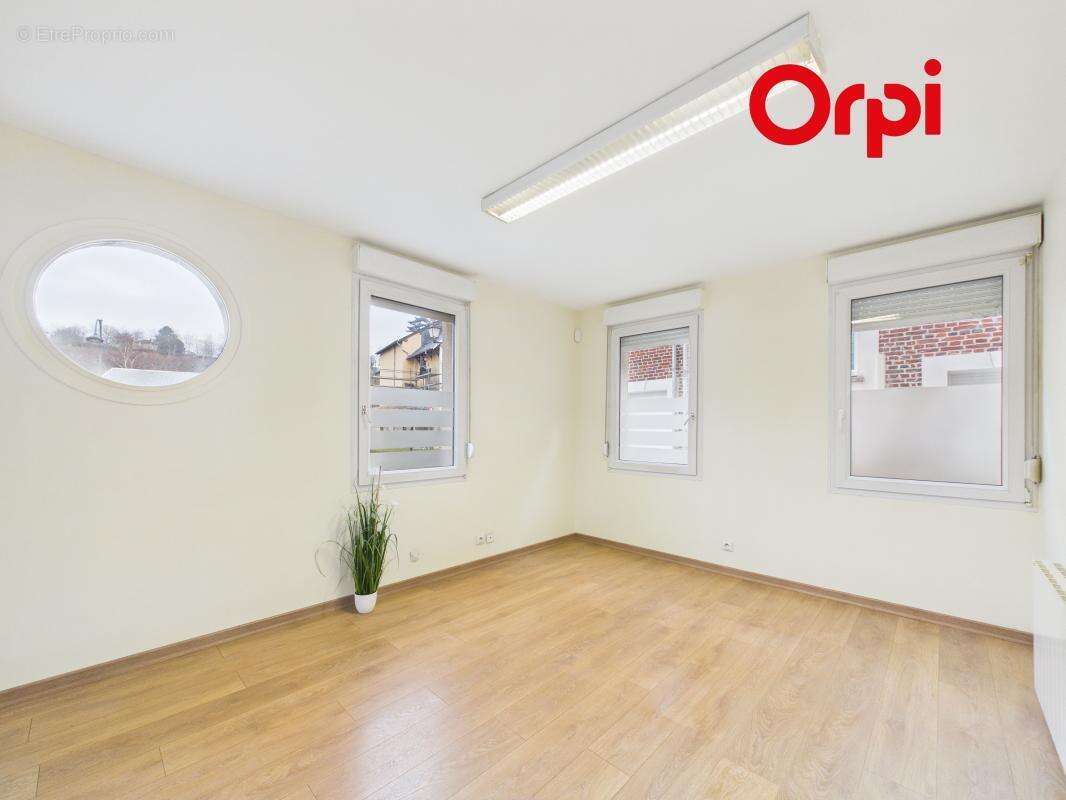 Appartement à BERNAY