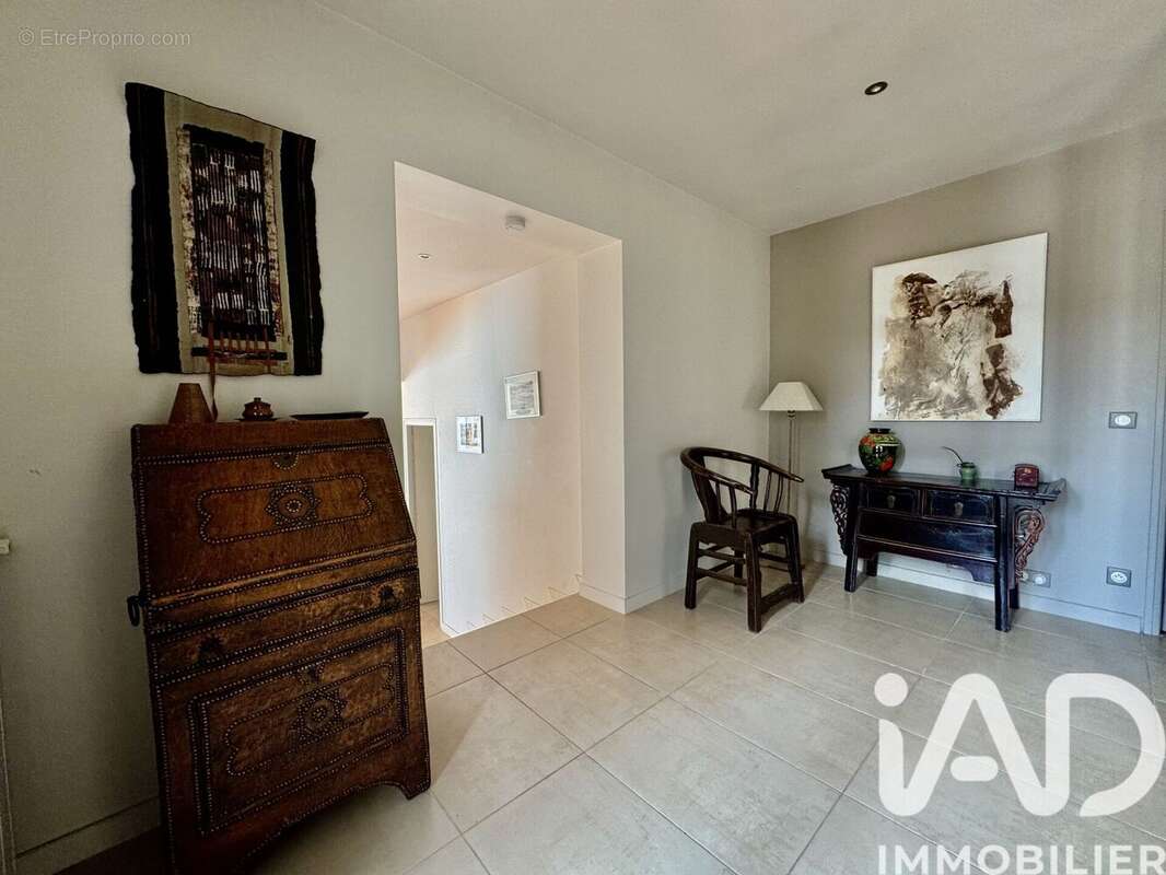 Photo 9 - Maison à CAVEIRAC