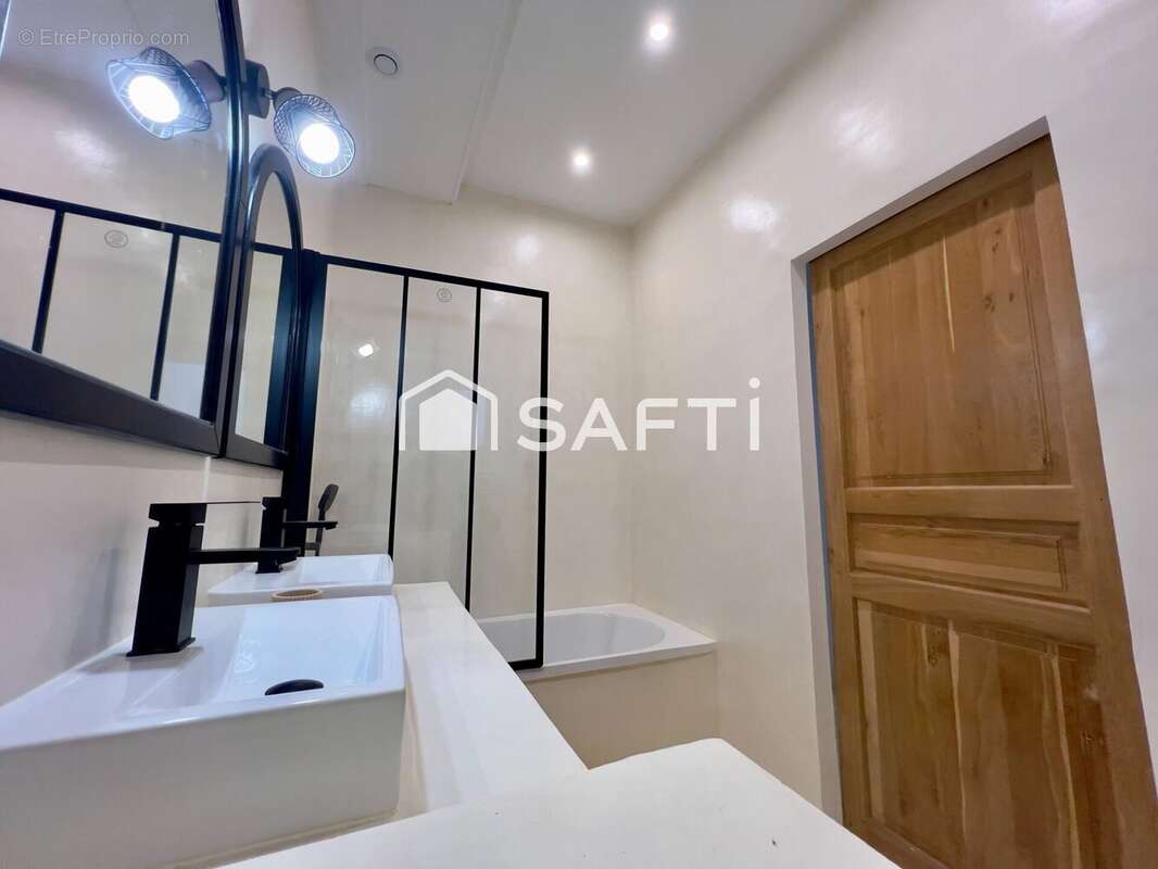 Photo 2 - Appartement à BAYONNE
