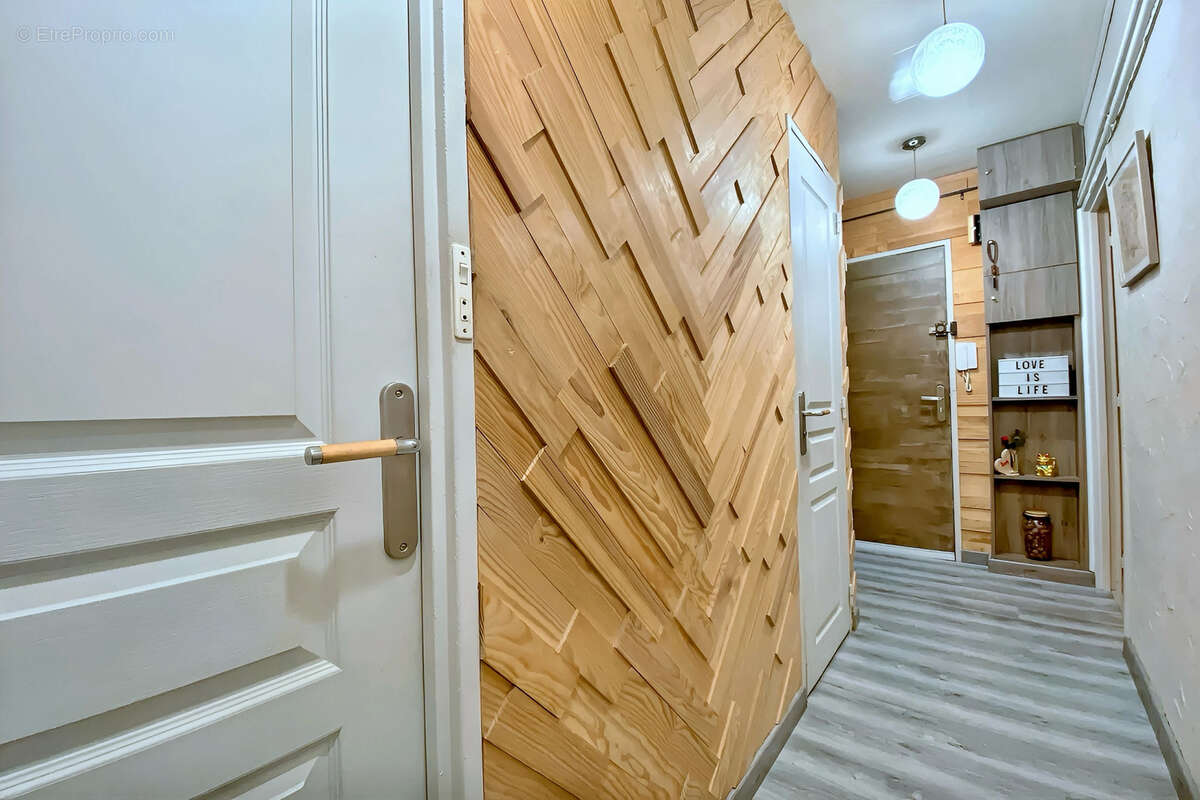 Appartement à HAYANGE