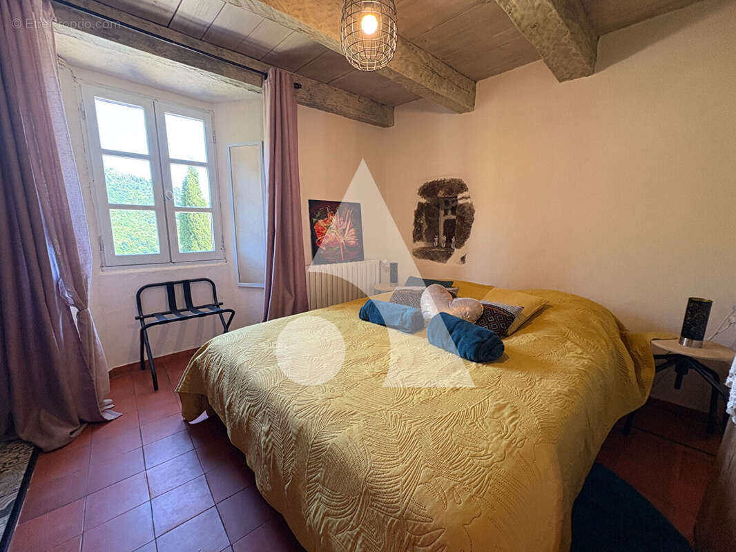 Maison à LABASTIDE-SUR-BESORGUES