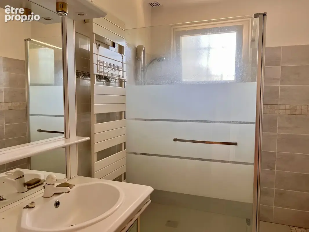 Maison de plain-pied avec piscine et extension modulable - photo 12