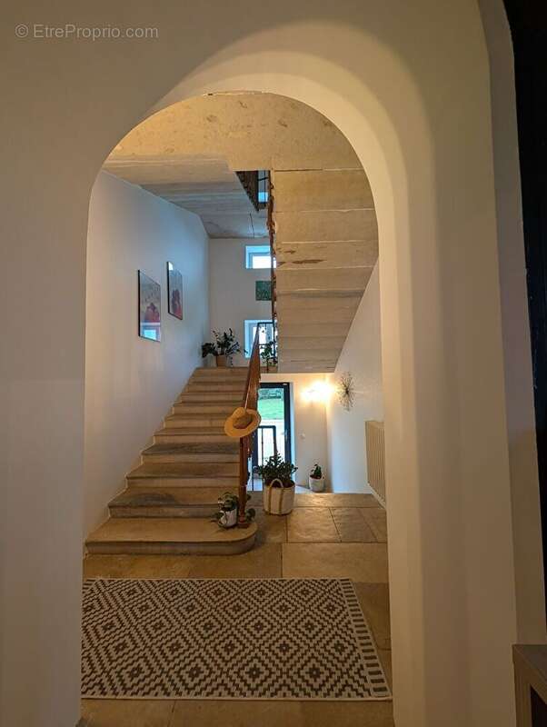 Maison à GANNAT