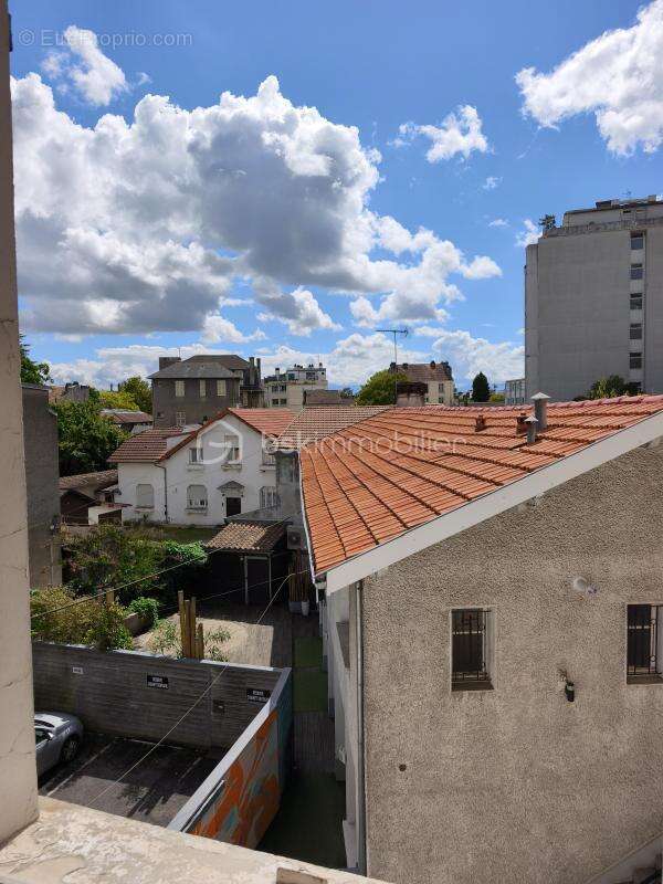 Appartement à PAU