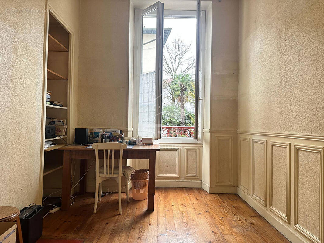 Appartement à PAU