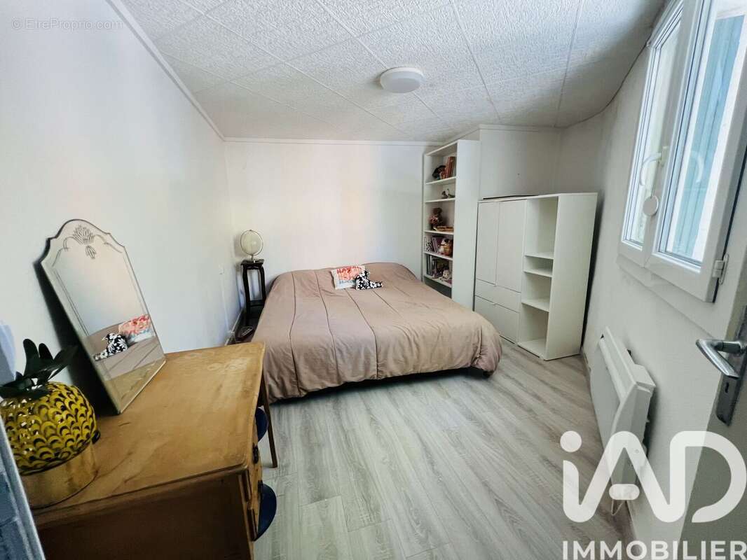 Photo 7 - Appartement à SOLLIES-PONT