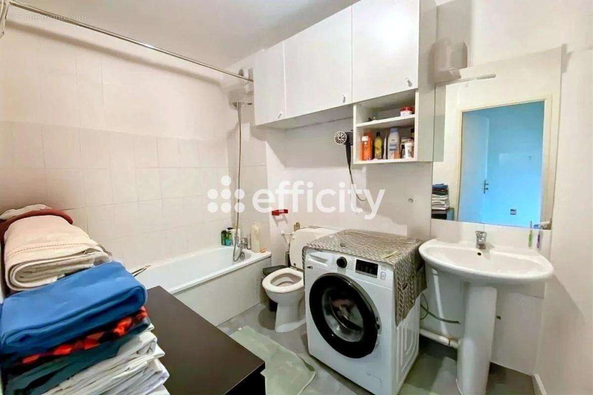 Appartement à BOBIGNY
