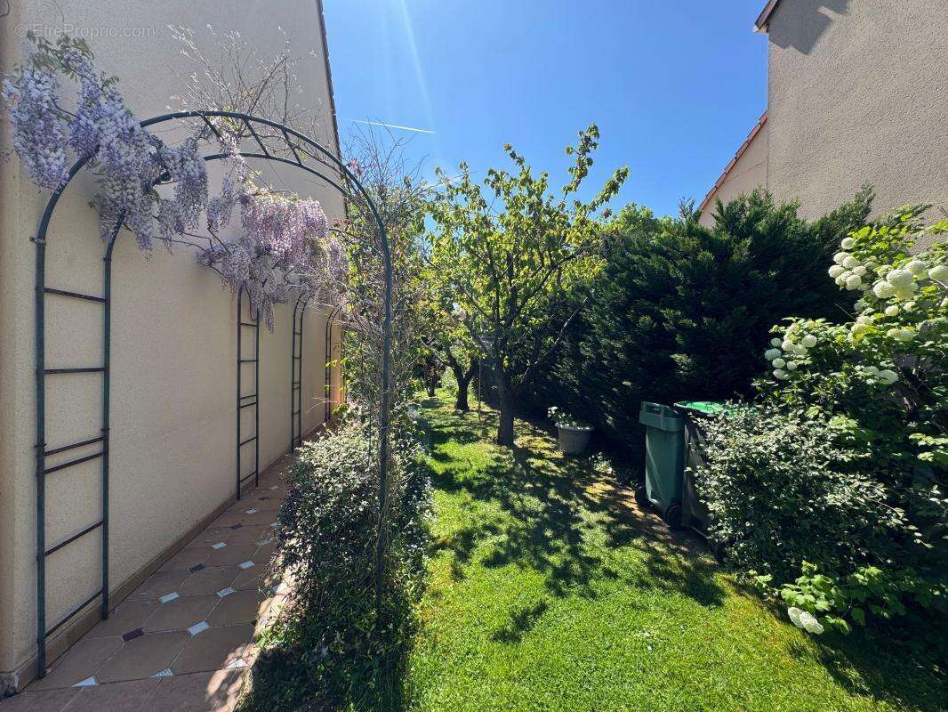 Maison À Vendre - photo 16