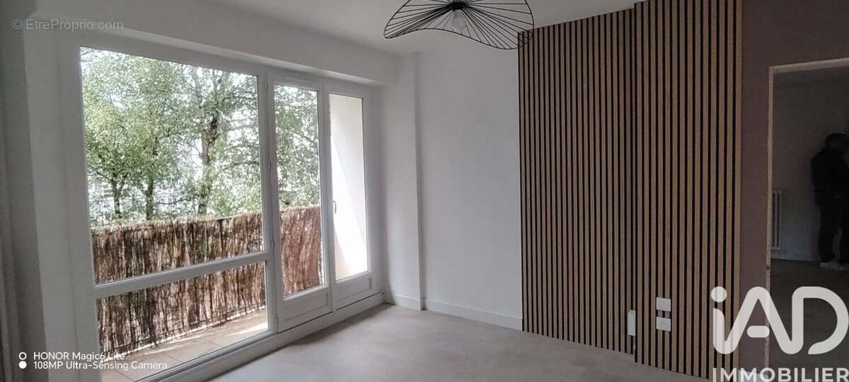 Appartement 62 m² à Tours  - photo 6