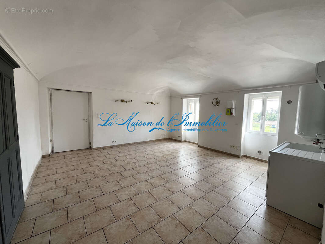 Appartement à SAINT-AMBROIX