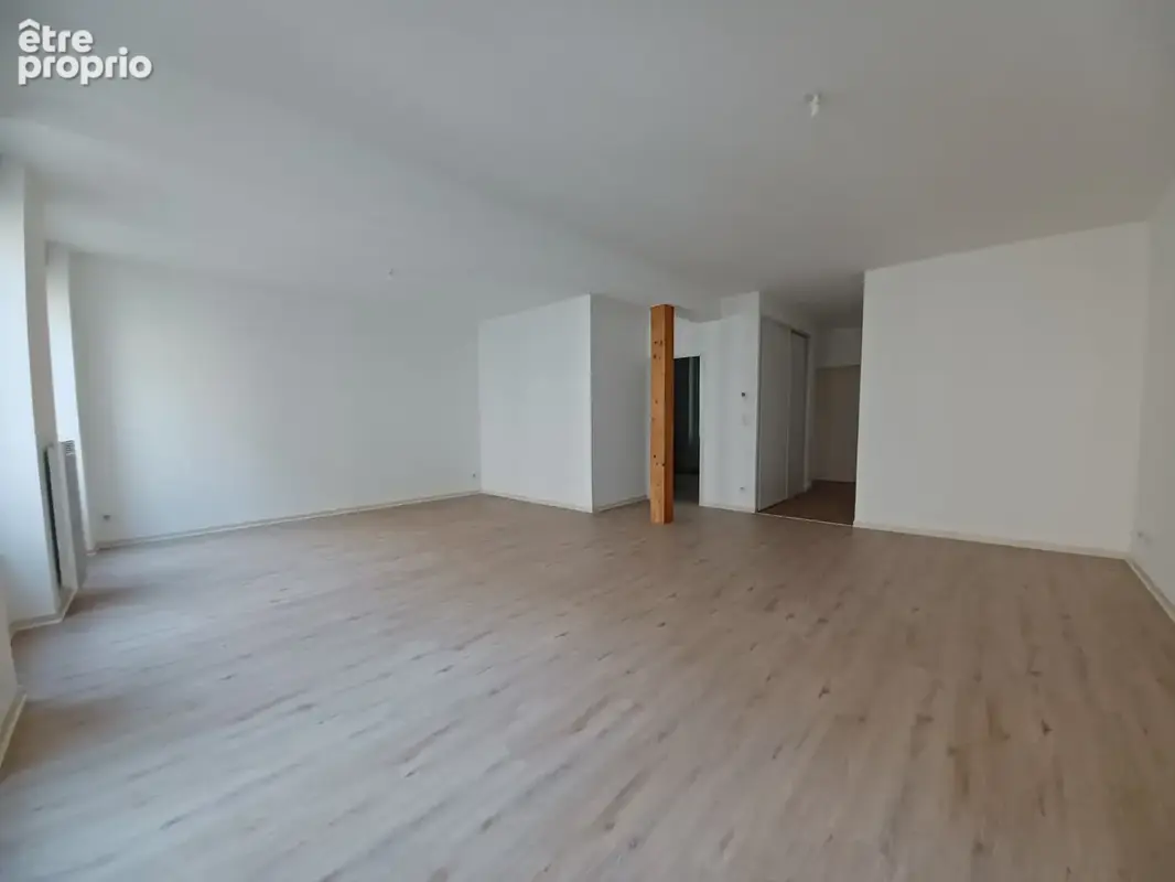 Agen hyper centre - immeuble loue a vendre - 6 appartements - photo 7