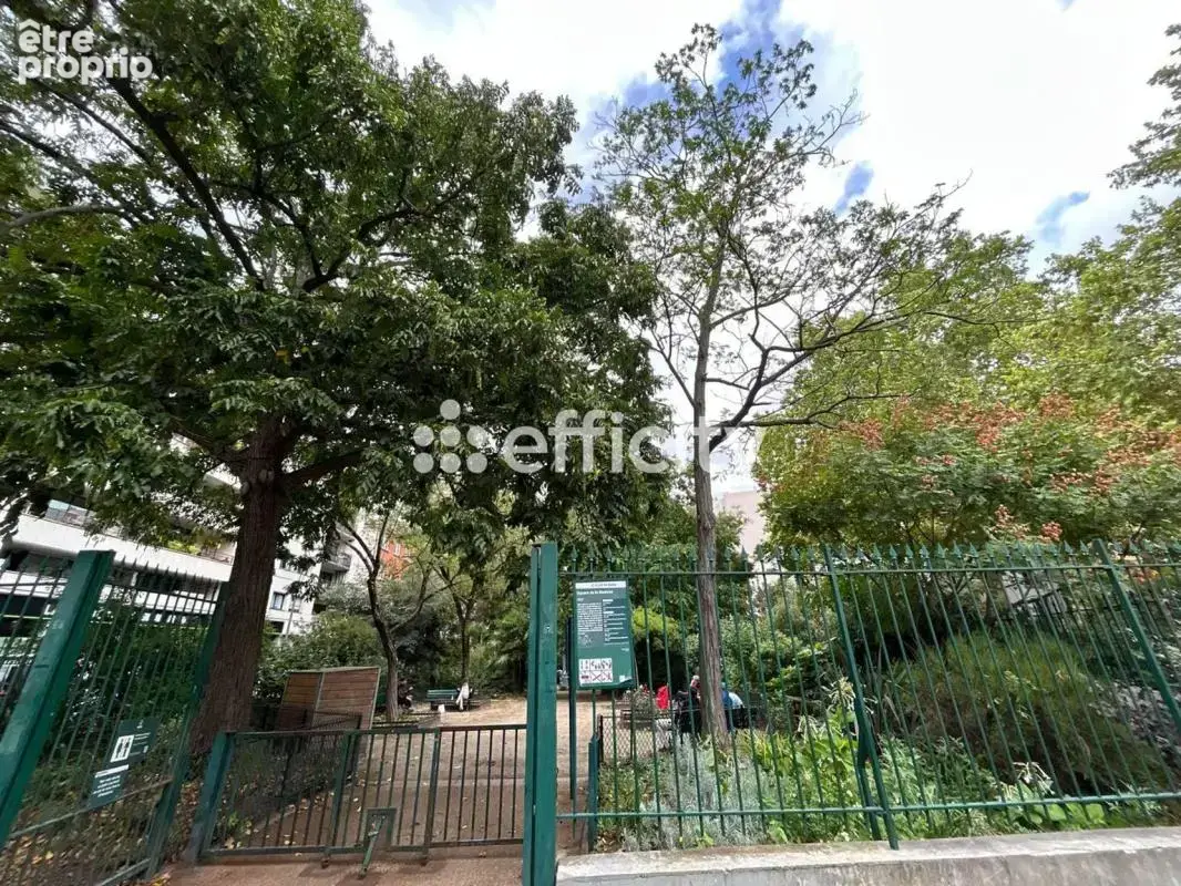 Appartement - photo 19