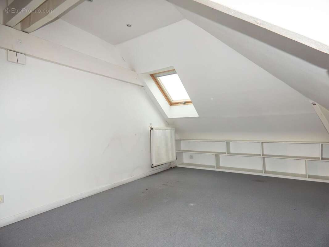 Photo 7 - Maison à ARGENTEUIL