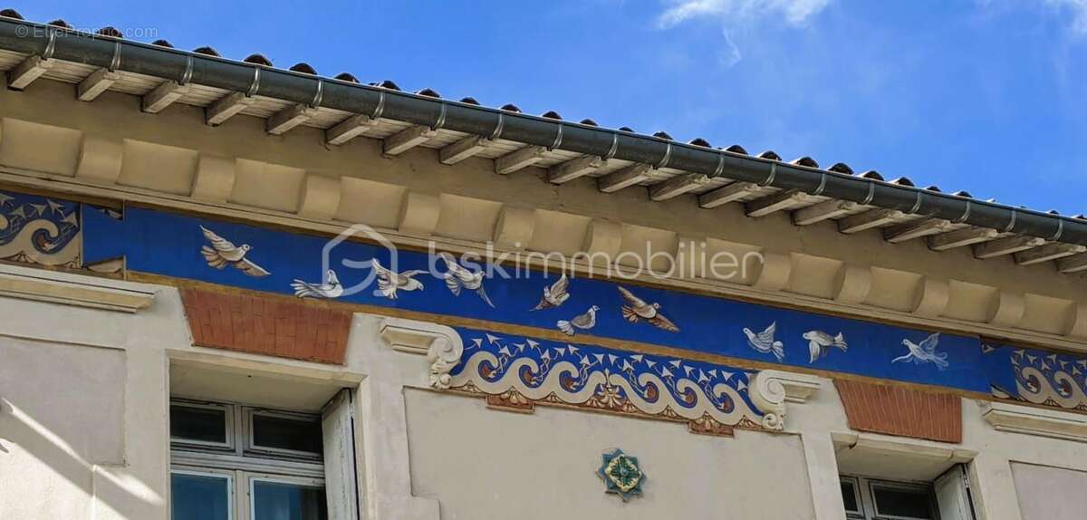 Maison à PAULHAN