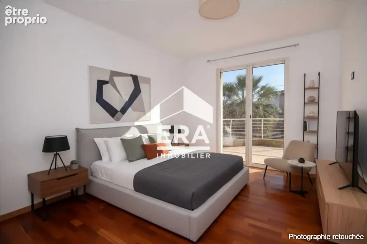 Maison 146m² à marseille 9e arrondissement - photo 13