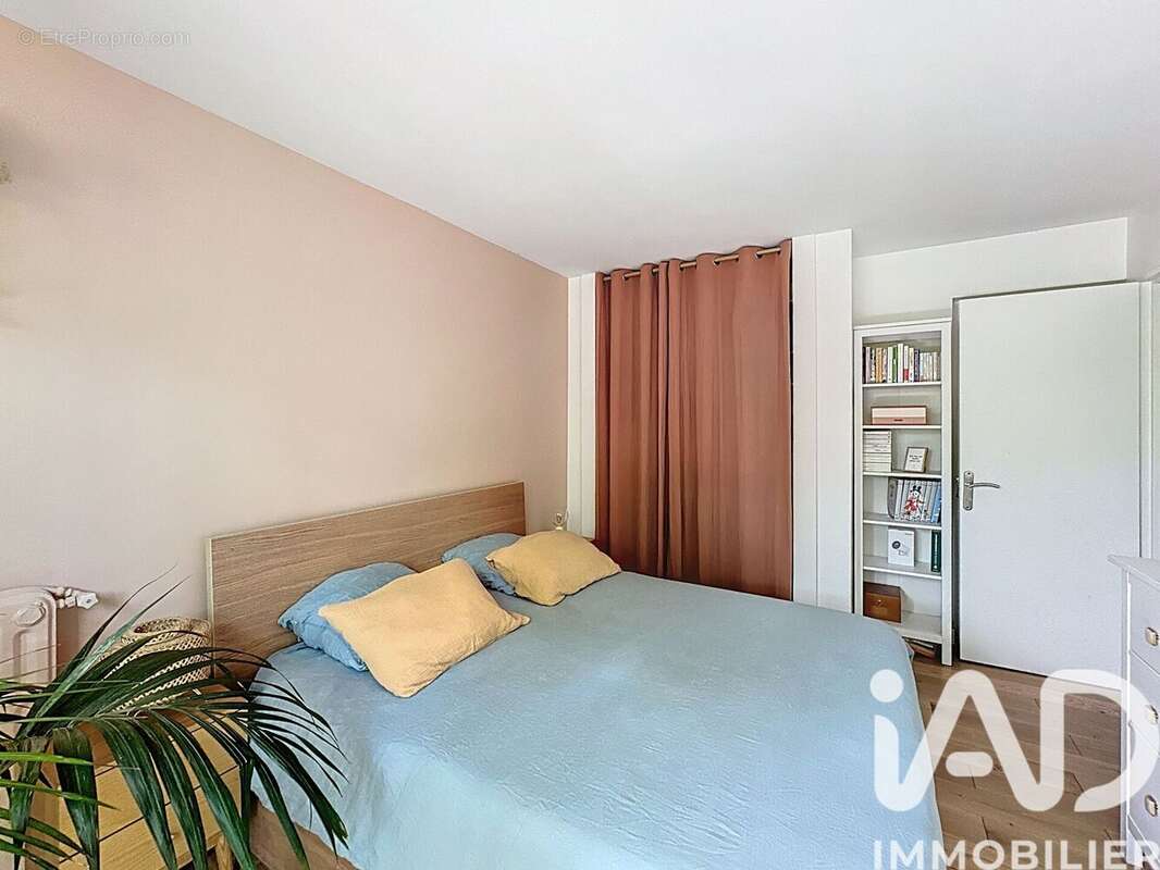 Photo 9 - Appartement à RUEIL-MALMAISON