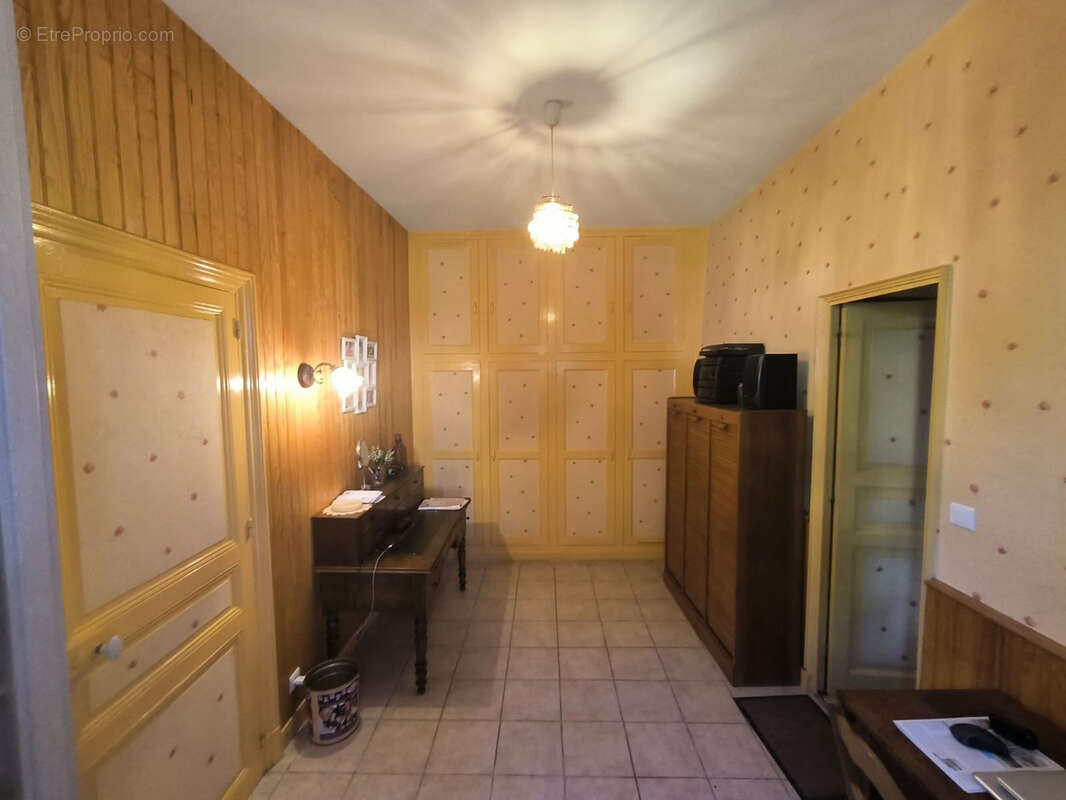 Maison à L'ISLE-JOURDAIN