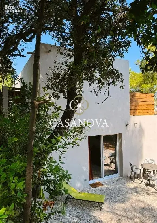 Sete - bas du Mont Saint Clair - Villa avec 5 locations - photo 9