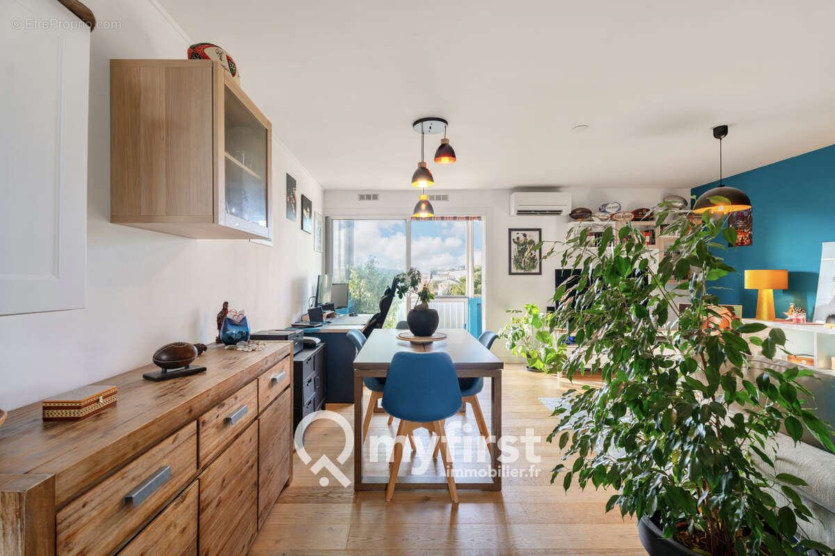 Appartement à LA SEYNE-SUR-MER