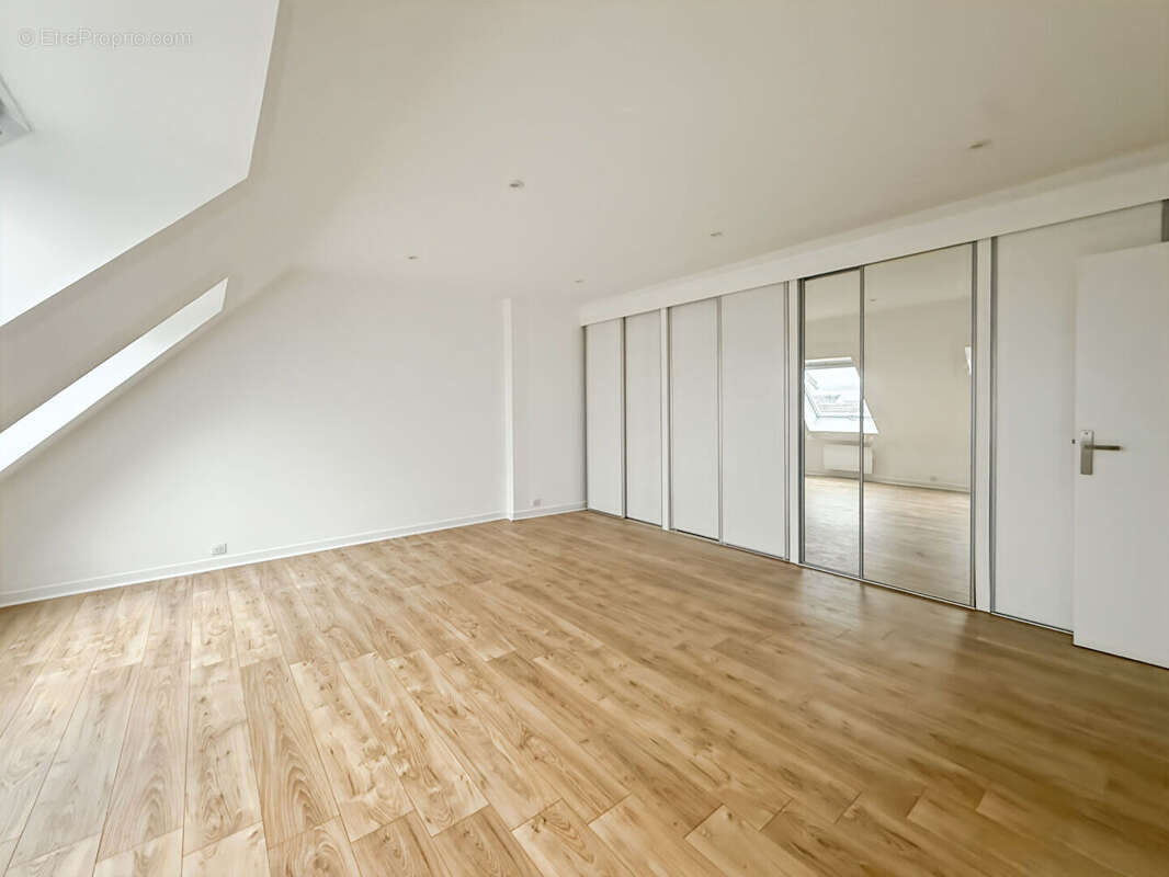 Appartement à SCEAUX
