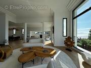 Maison à BENERVILLE-SUR-MER