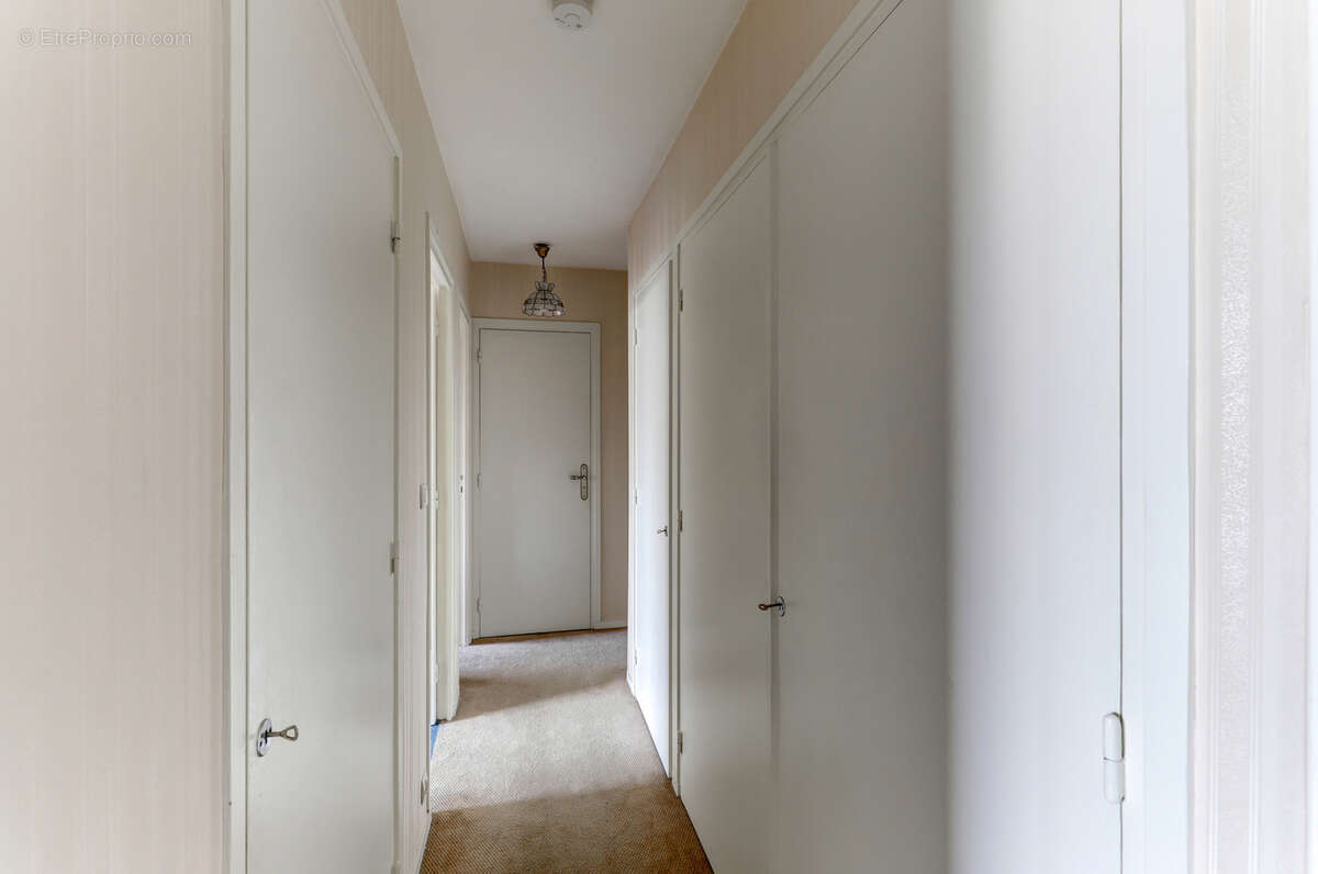 Appartement à CHAMALIERES