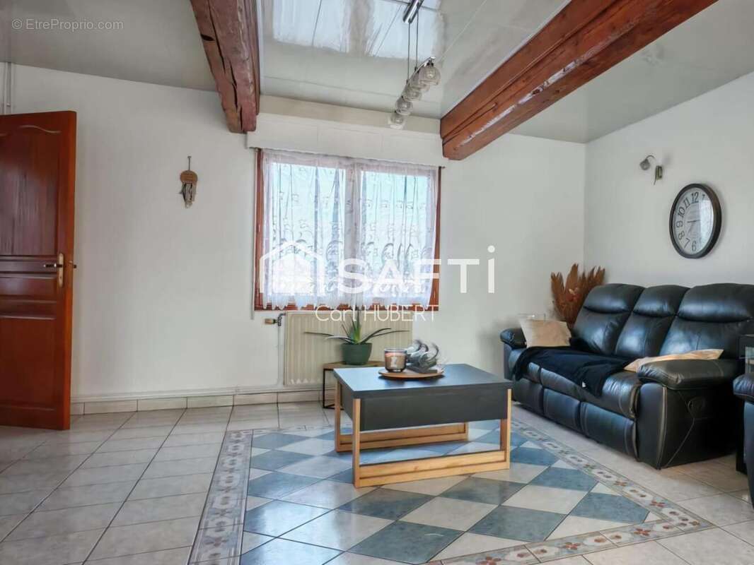 Photo 6 - Maison à CAYEUX-SUR-MER