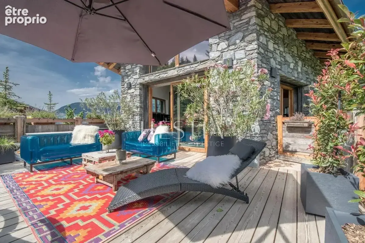 Chalet Courchevel 1550 - photo 11