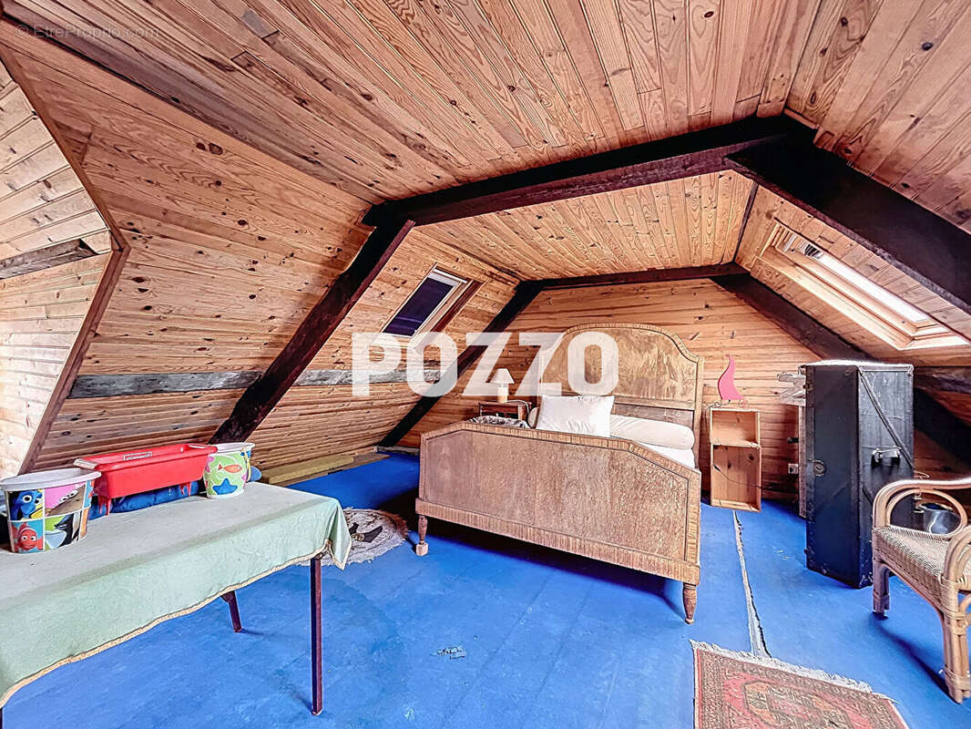 Appartement à GRANVILLE