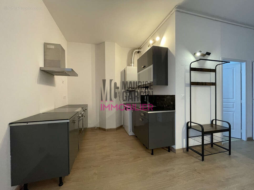 Appartement à CARPENTRAS