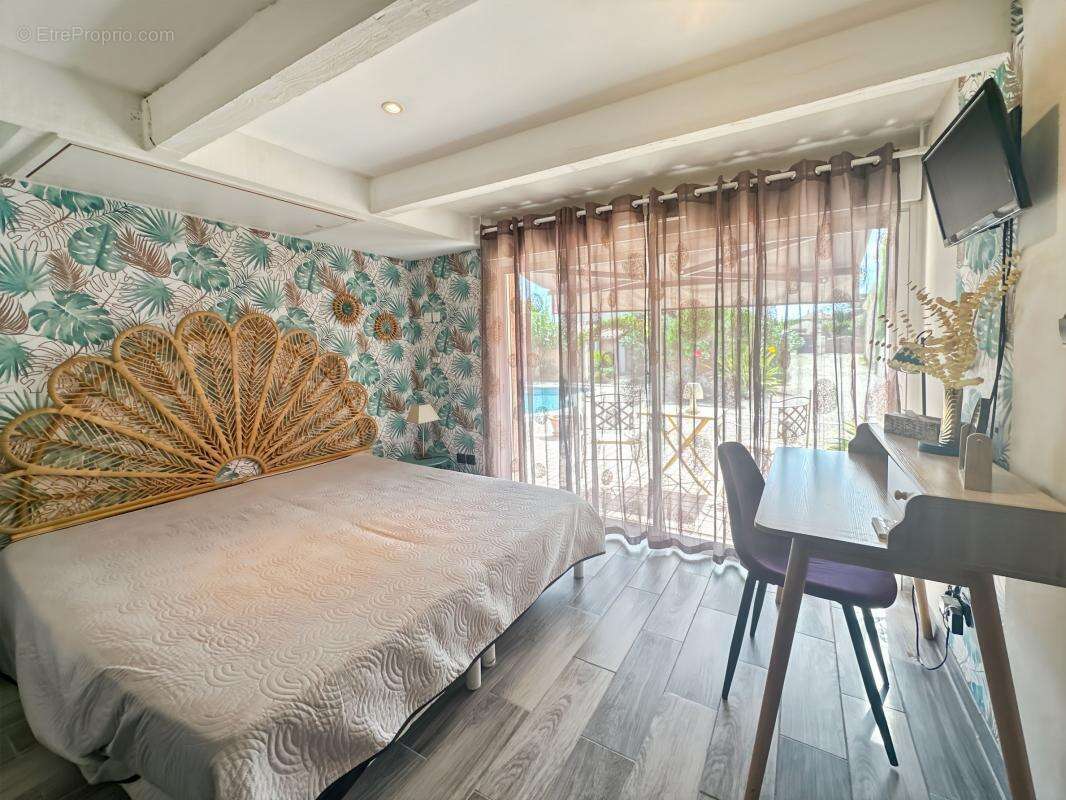 Maison à PORTES-LES-VALENCE