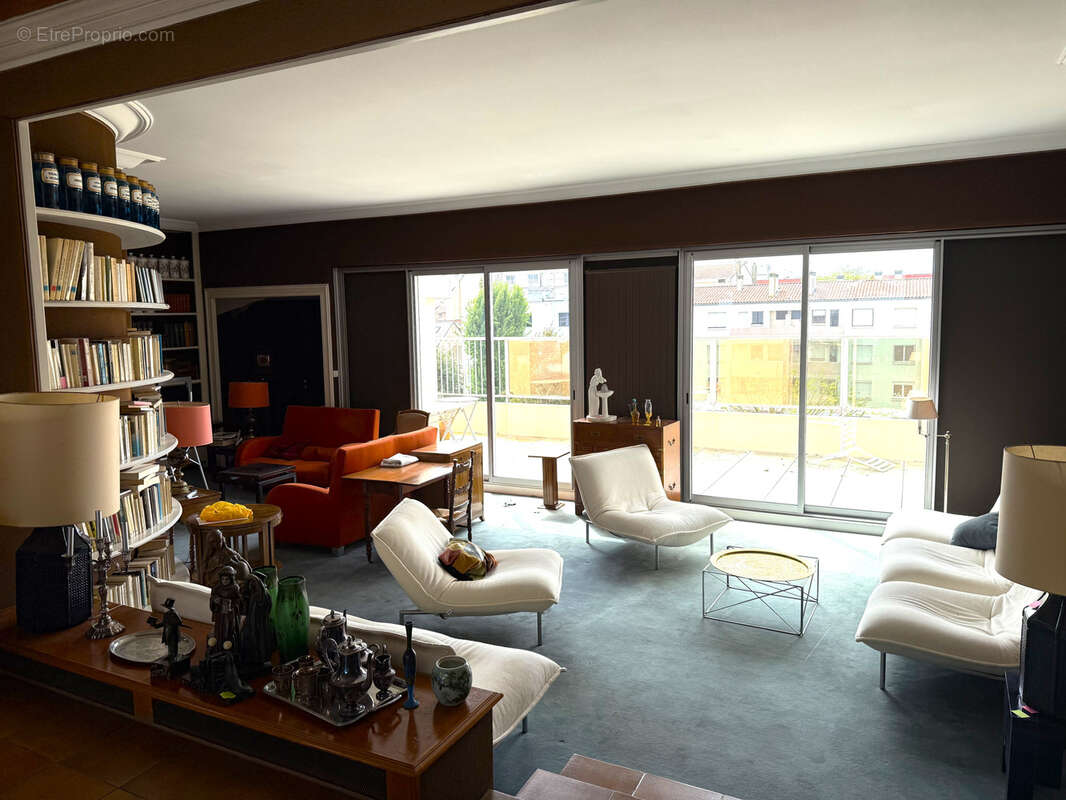 Appartement à LA ROCHE-SUR-YON