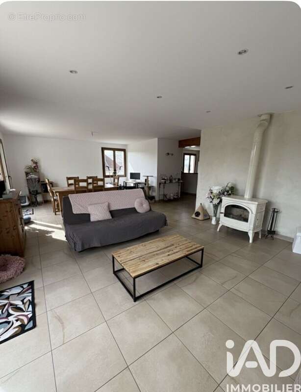 Photo 4 - Maison à LES AVENIERES