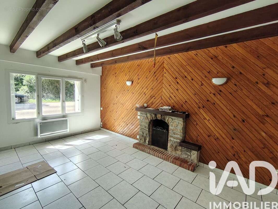 Maison 58 m² à Motreff  - photo 4